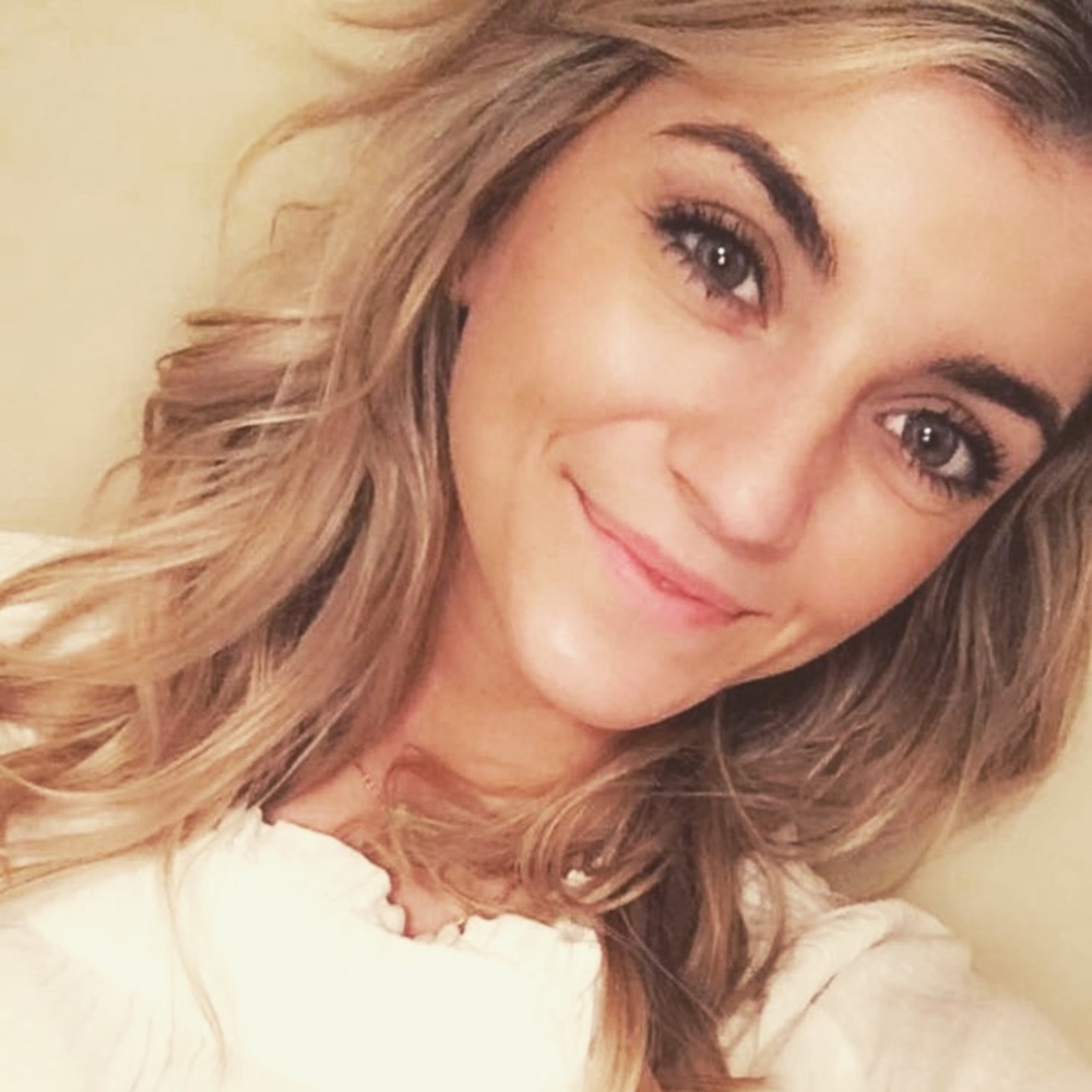 Meet your Posher, Madison